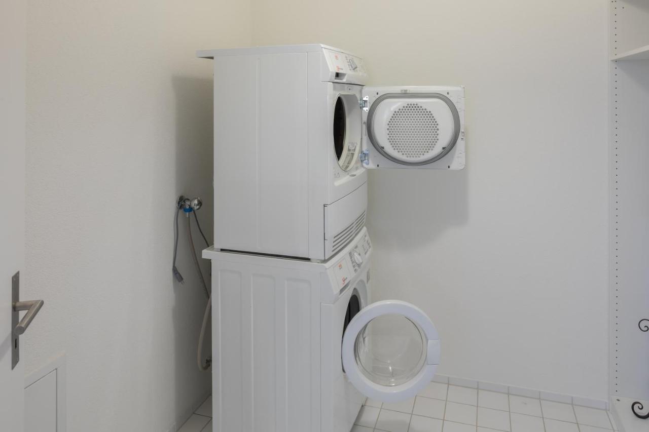 Proapartment Basel Luaran gambar